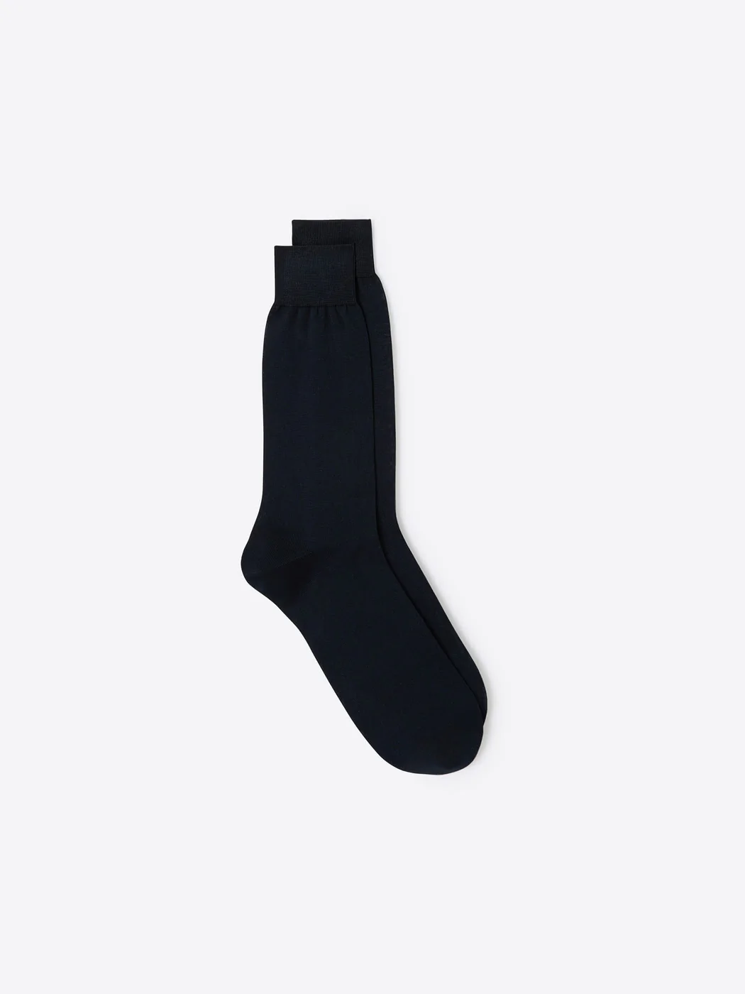 Chaussettes en coton