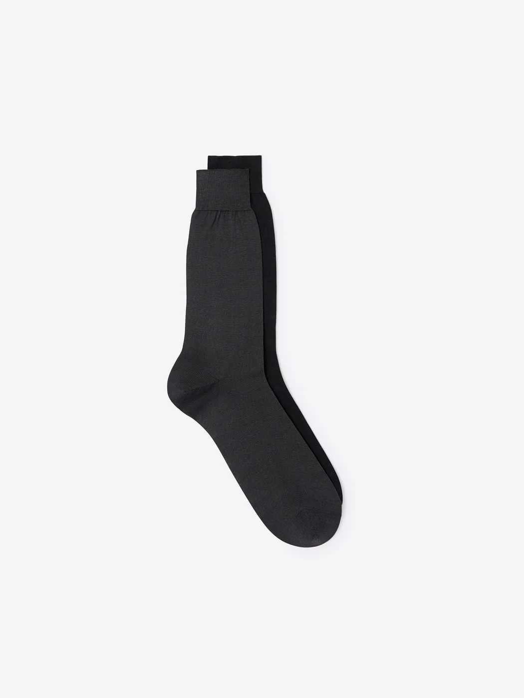 Lot de chaussettes en coton fil d'Écosse