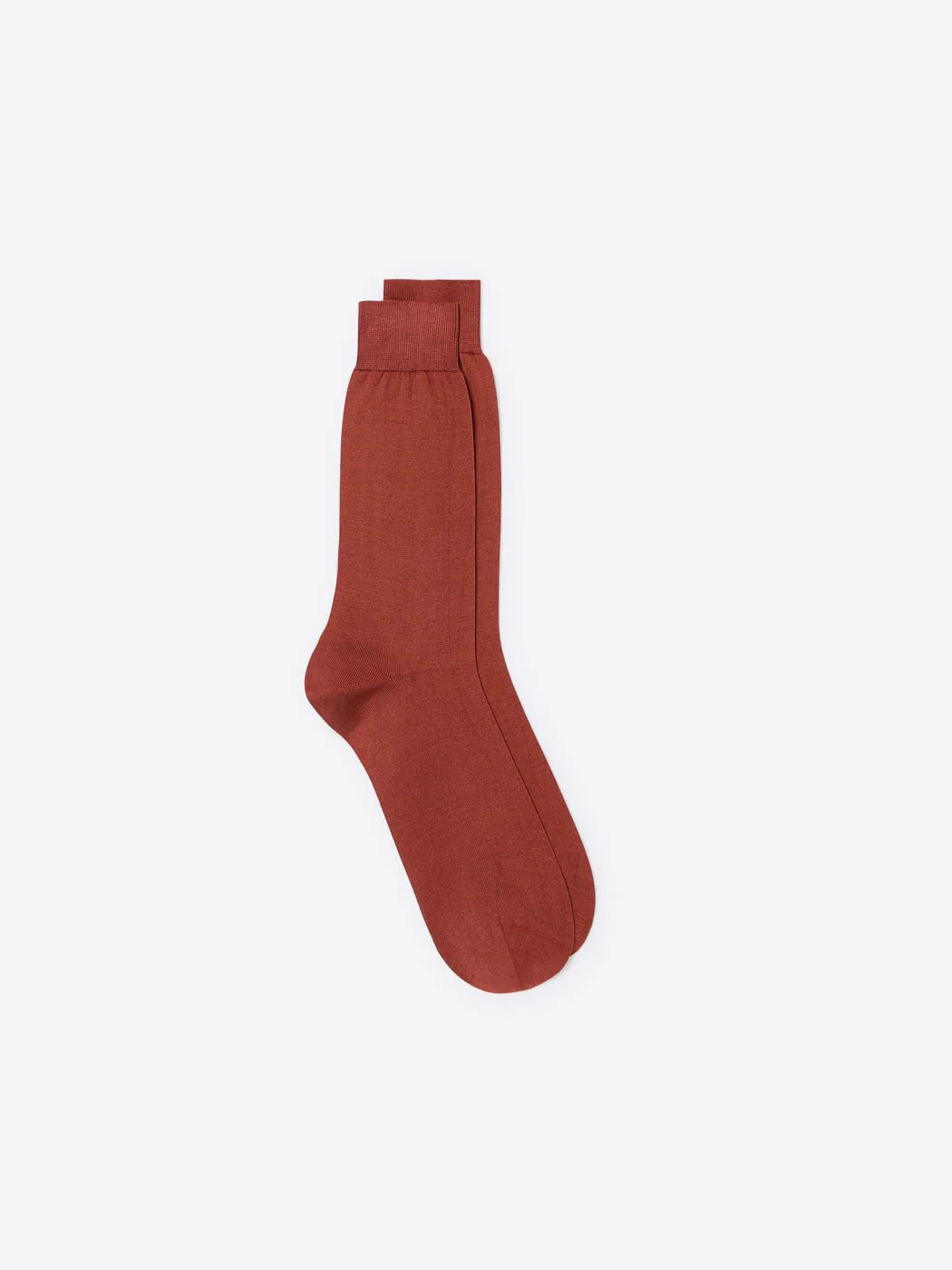 Lot de chaussettes en coton fil d'Écosse