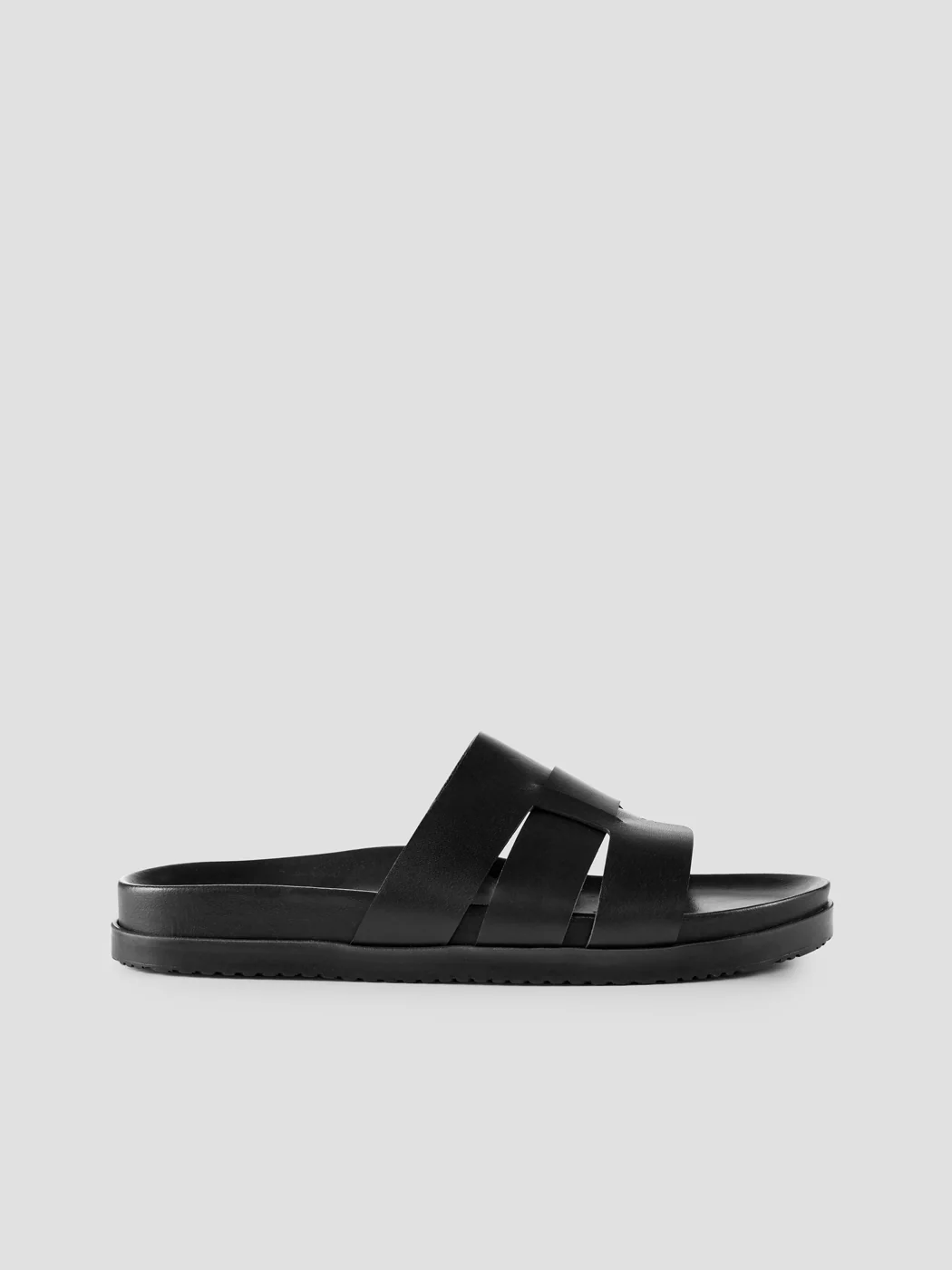 Sandales en cuir - Image 2
