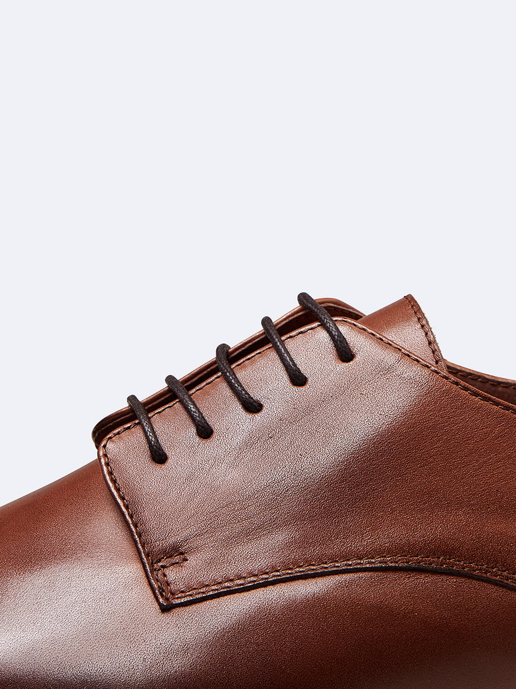 Derbies en cuir - Image 3