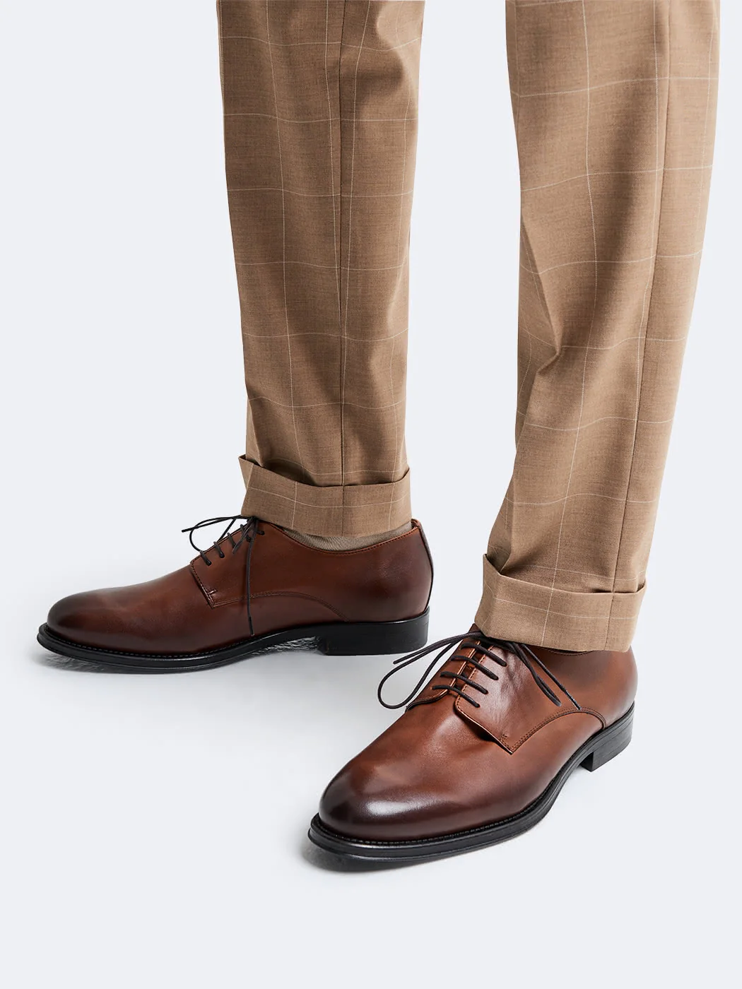 Derbies en cuir - Image 4