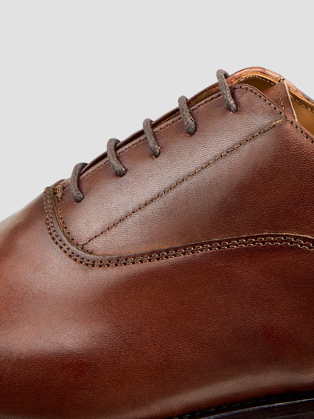 Richelieus en cuir - Image 3