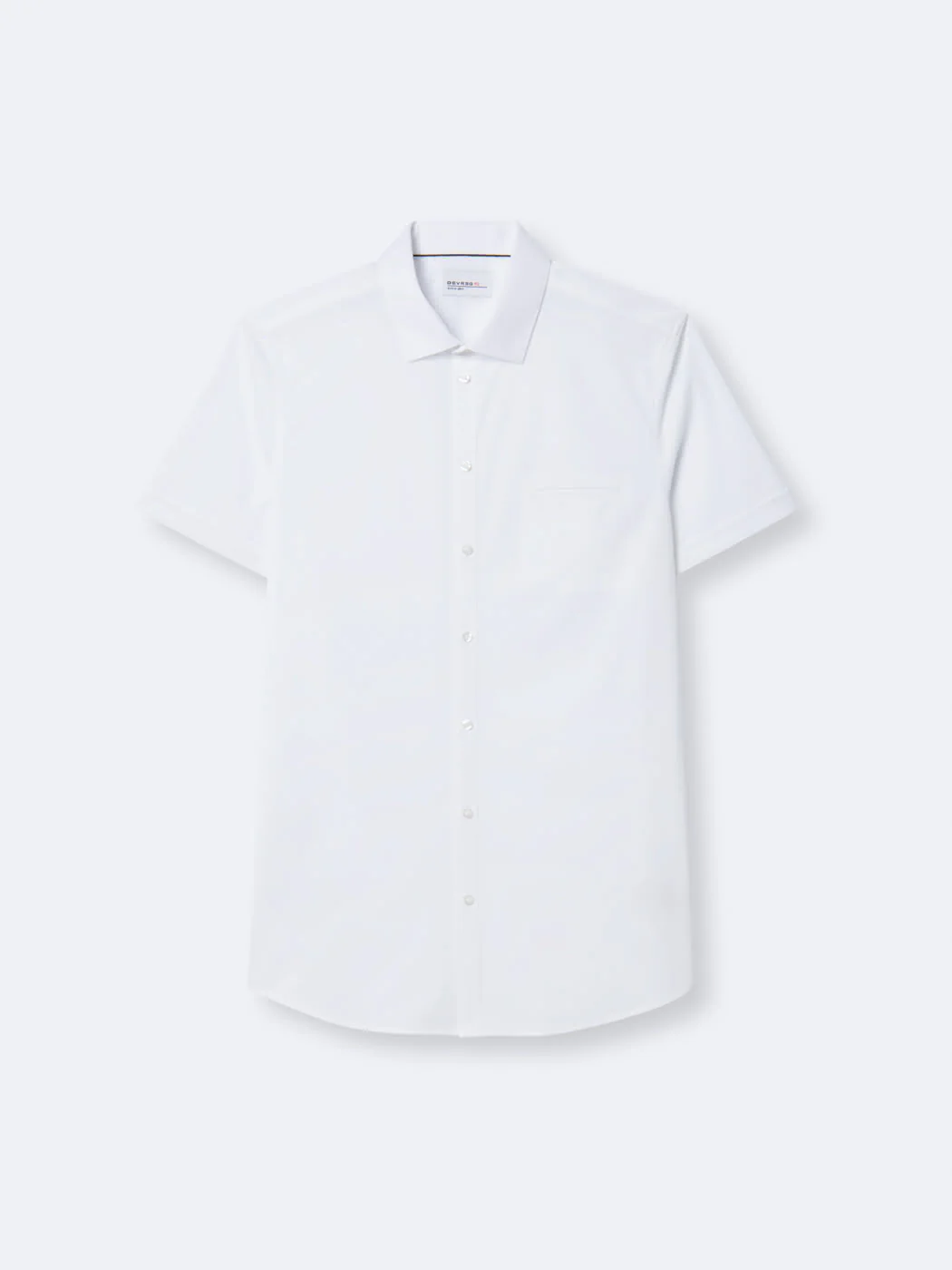Chemise stretch facile à entretenir - Image 3