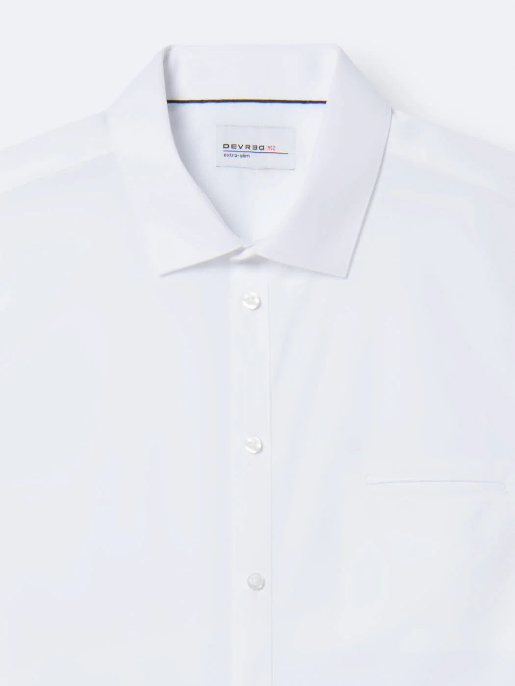 Chemise stretch facile à entretenir - Image 5