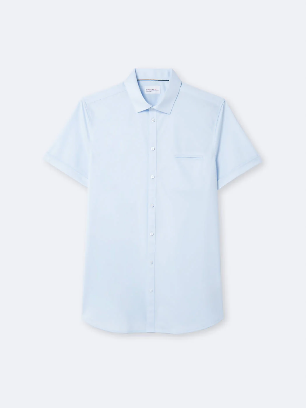 Chemise stretch facile à entretenir - Image 3