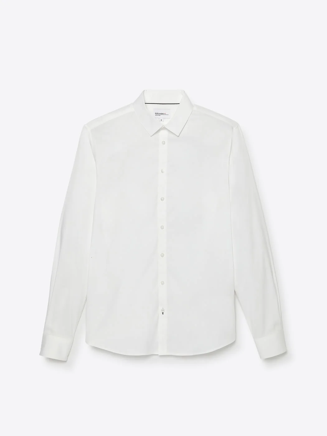 Chemise extraslim stretch - Image 3