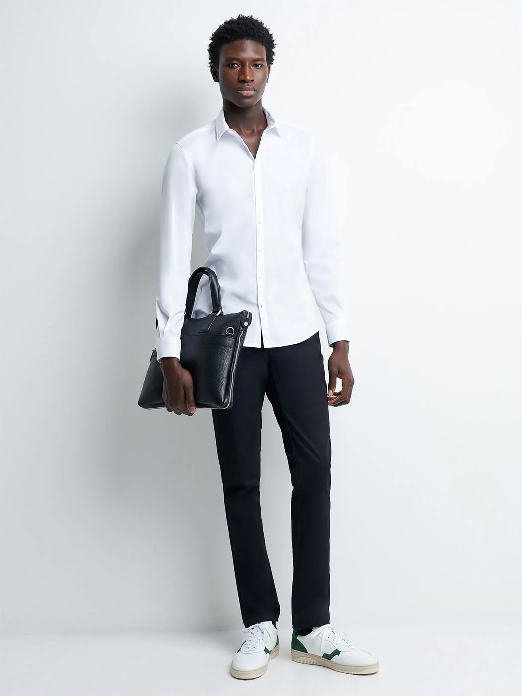 Chemise extraslim stretch - Image 6