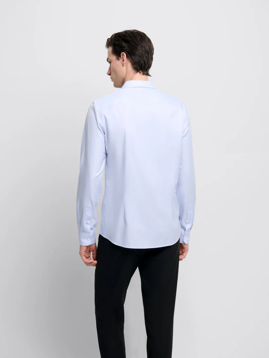 Chemise extraslim sans repassage - Image 2