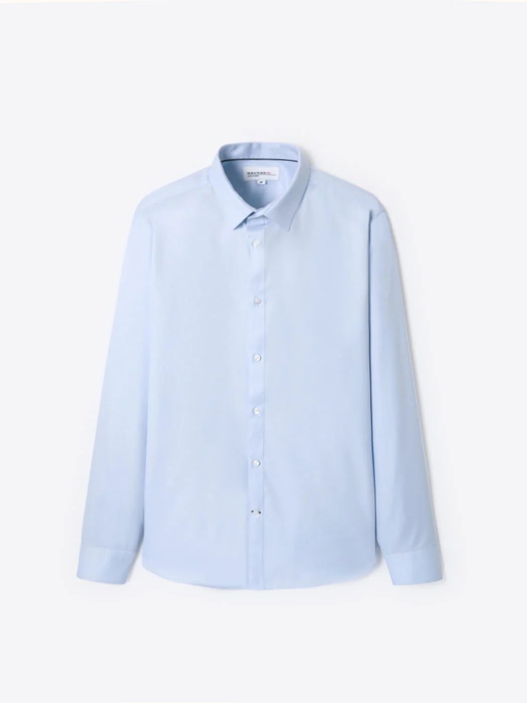 Chemise extraslim sans repassage - Image 3