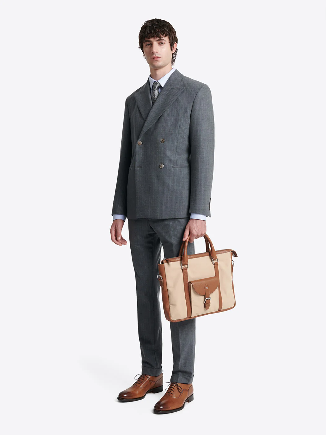Chemise extraslim sans repassage - Image 6