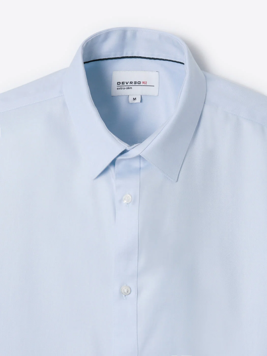 Chemise extraslim sans repassage - Image 7