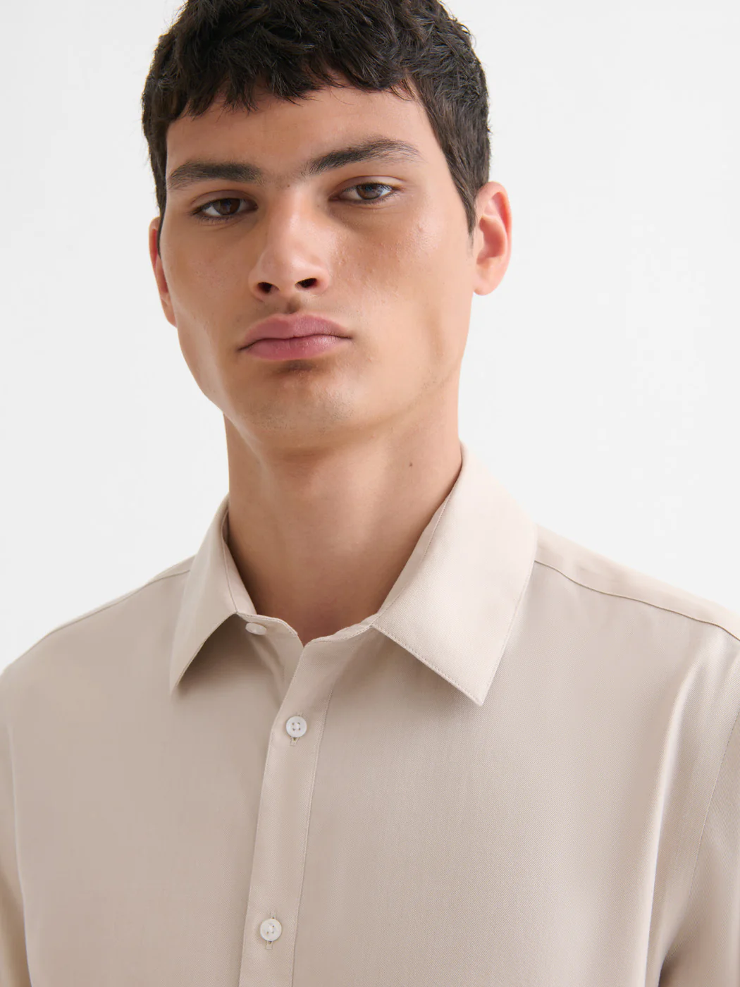 Chemise extraslim sans repassage - Image 5