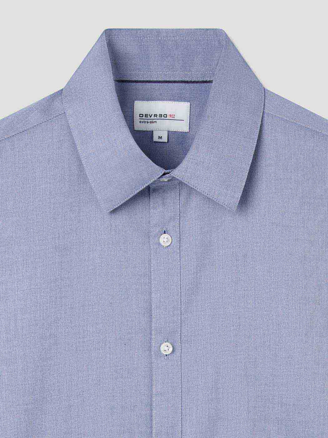 Chemise extraslim sans repassage - Image 6