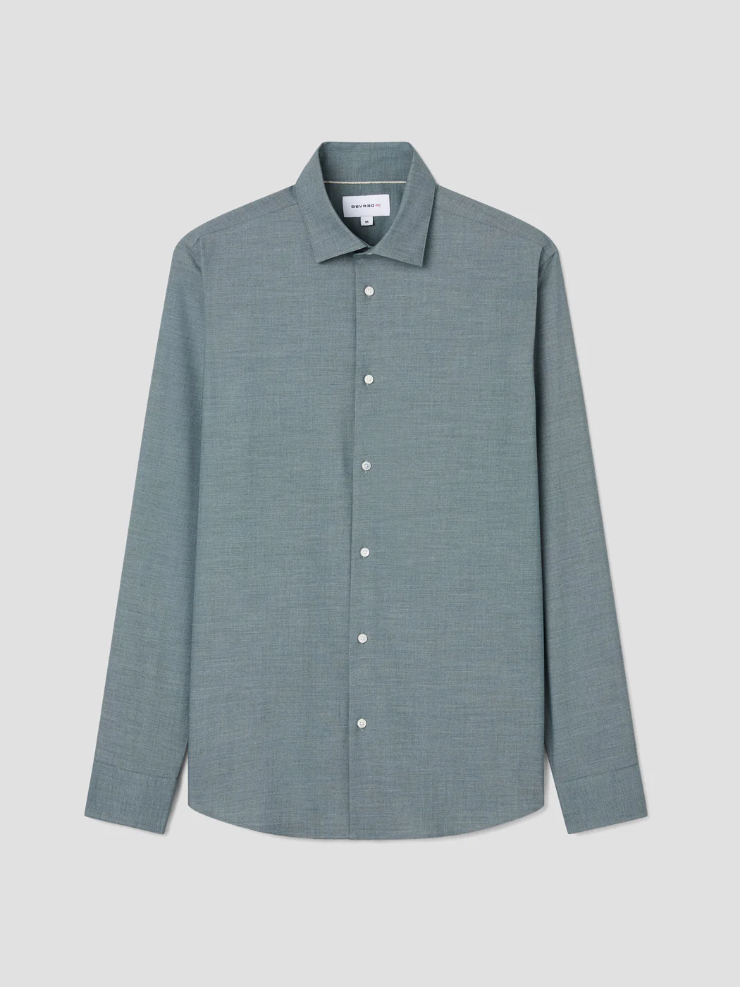 Chemise slim - Image 3