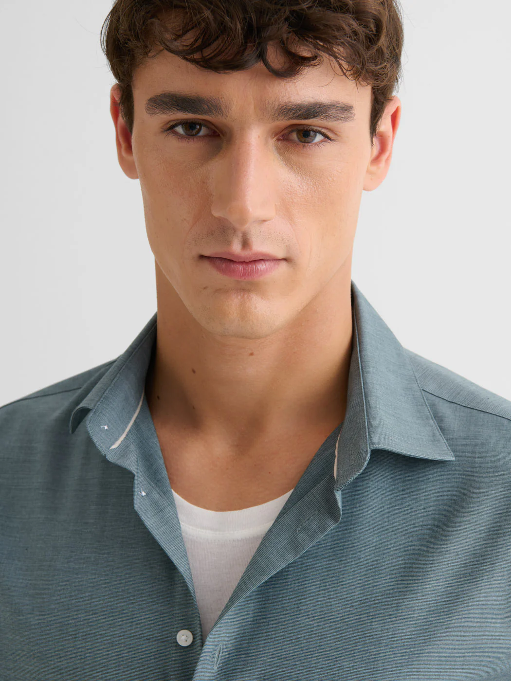 Chemise slim - Image 5