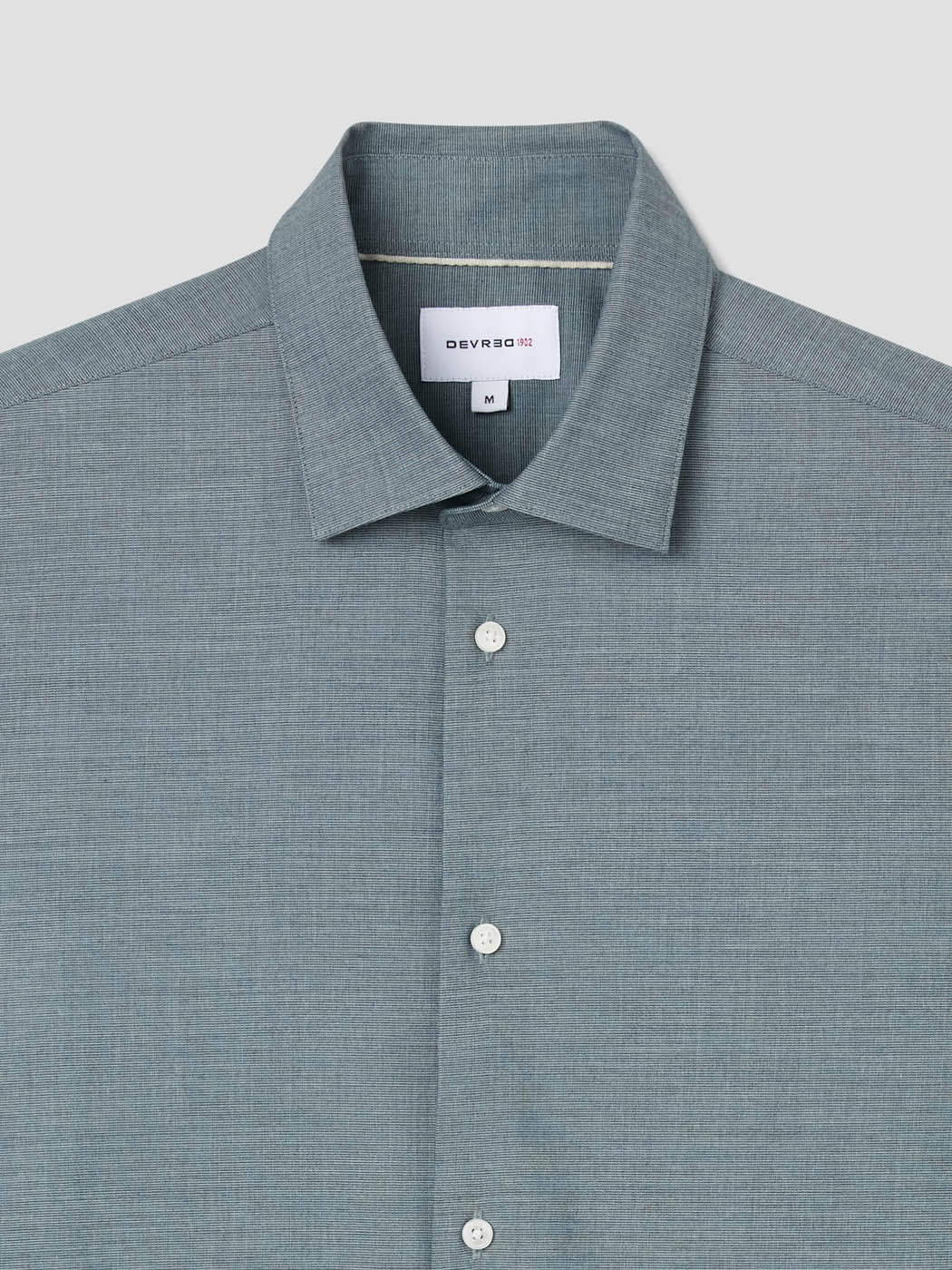Chemise slim - Image 6
