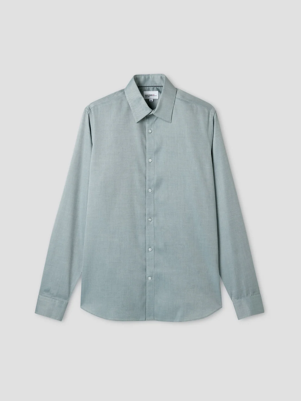 Chemise extraslim sans repassage - Image 3
