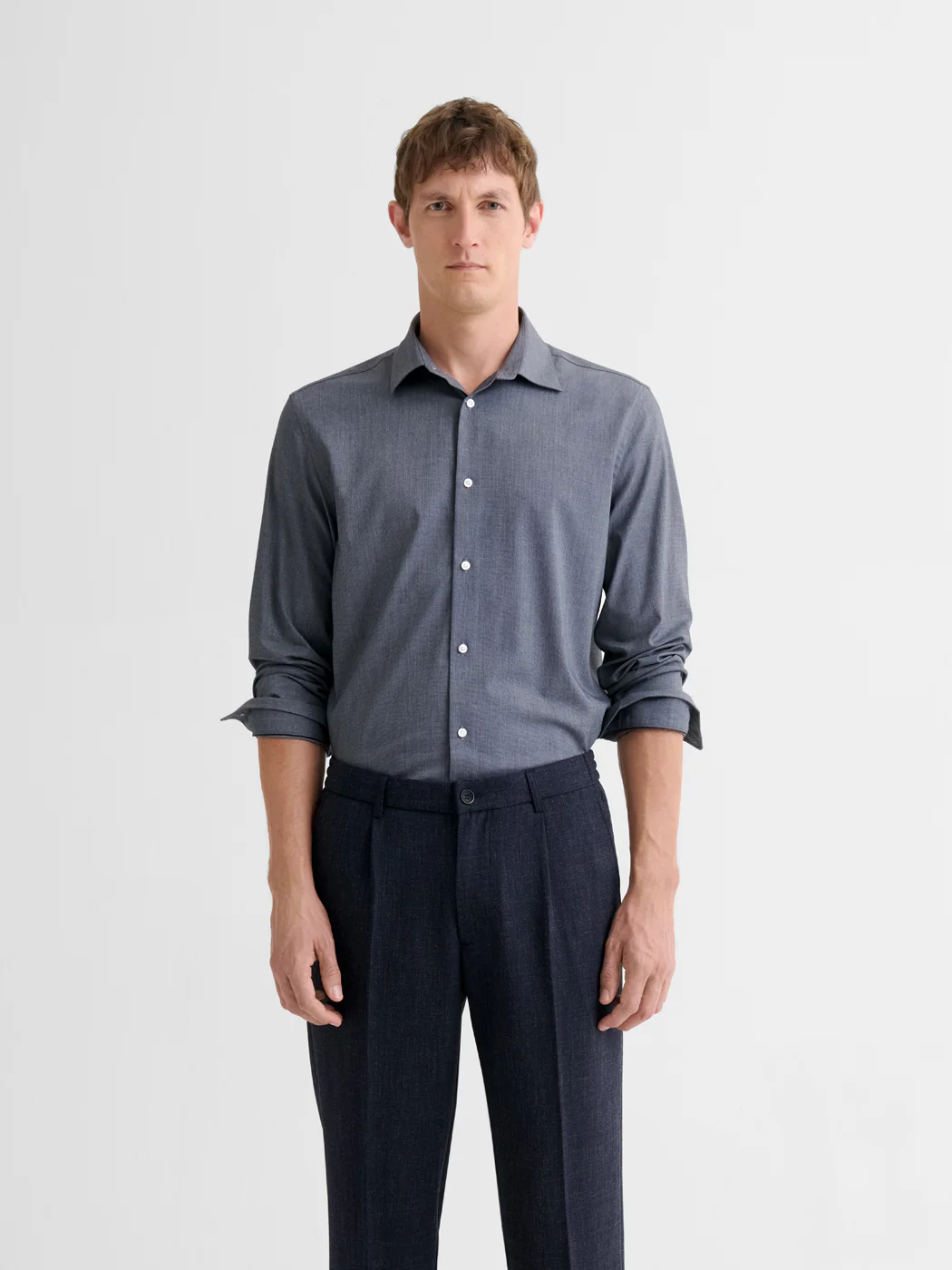 Chemise slim