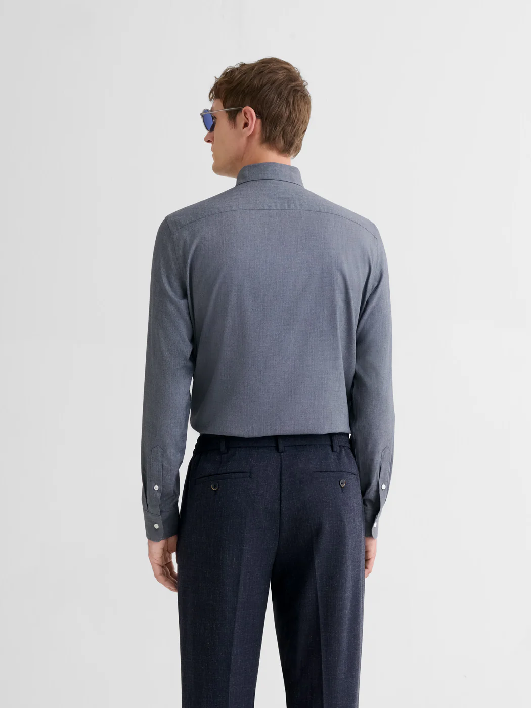Chemise slim - Image 2