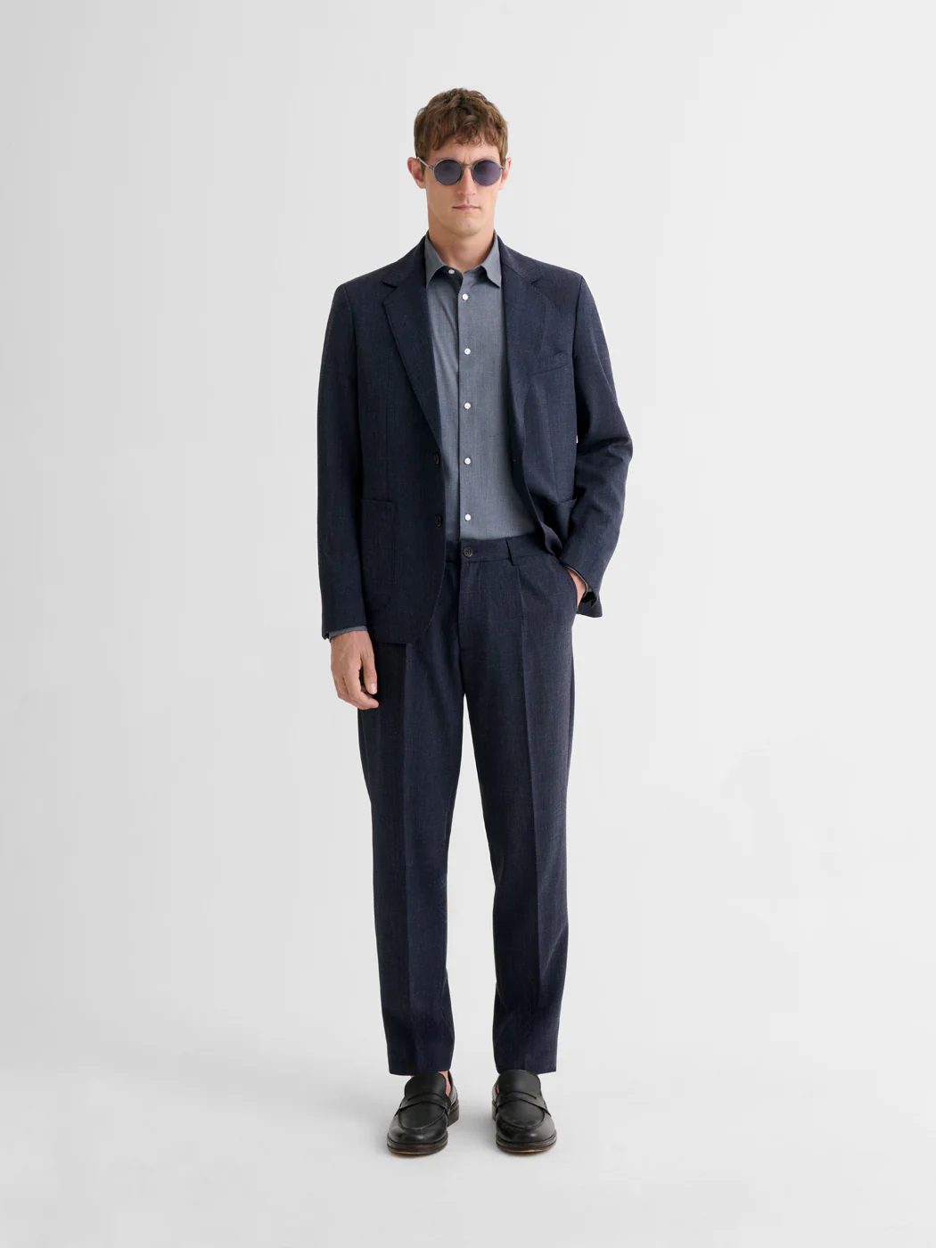 Chemise slim - Image 4