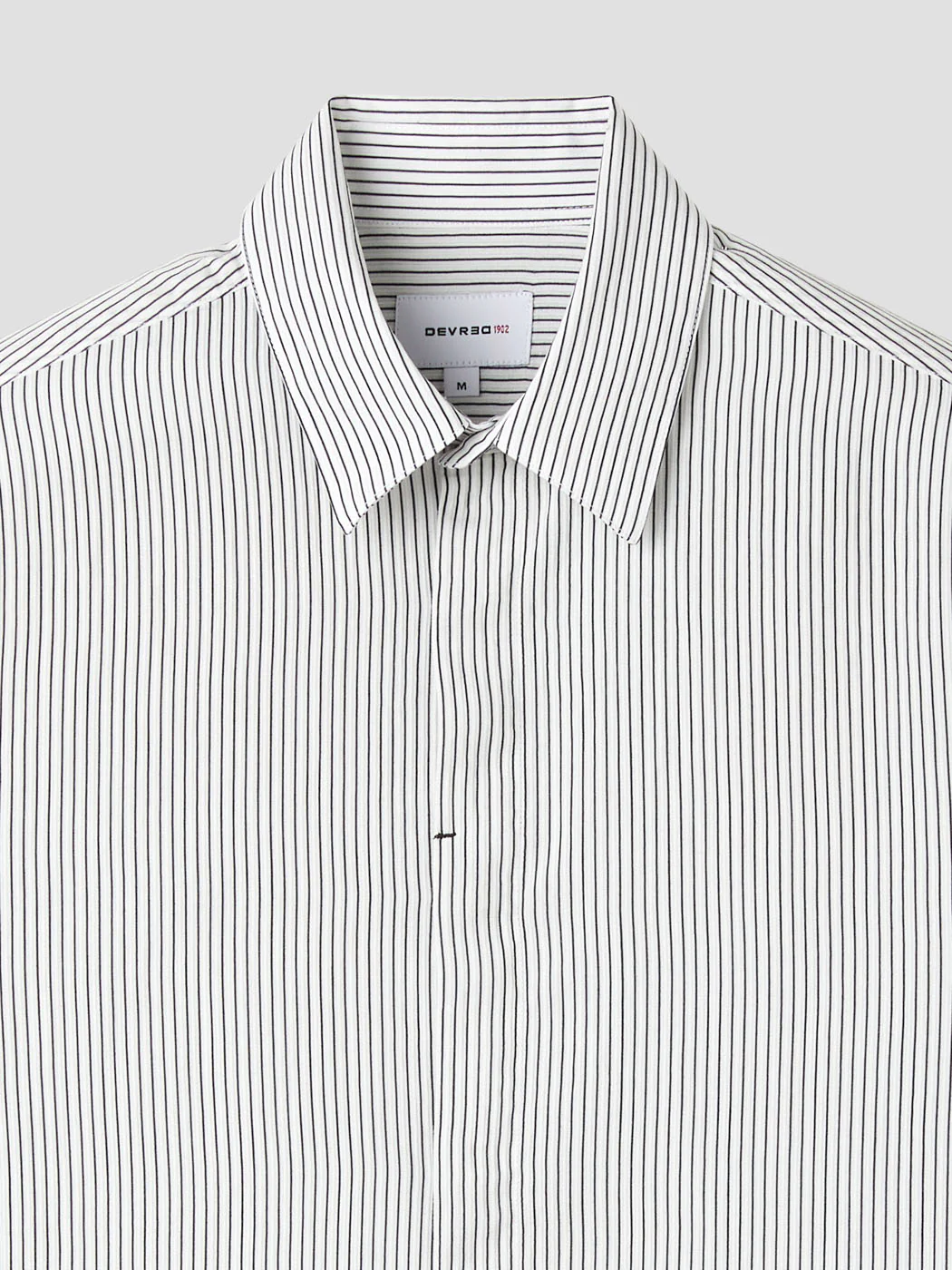 Chemise slim rayée - Image 6