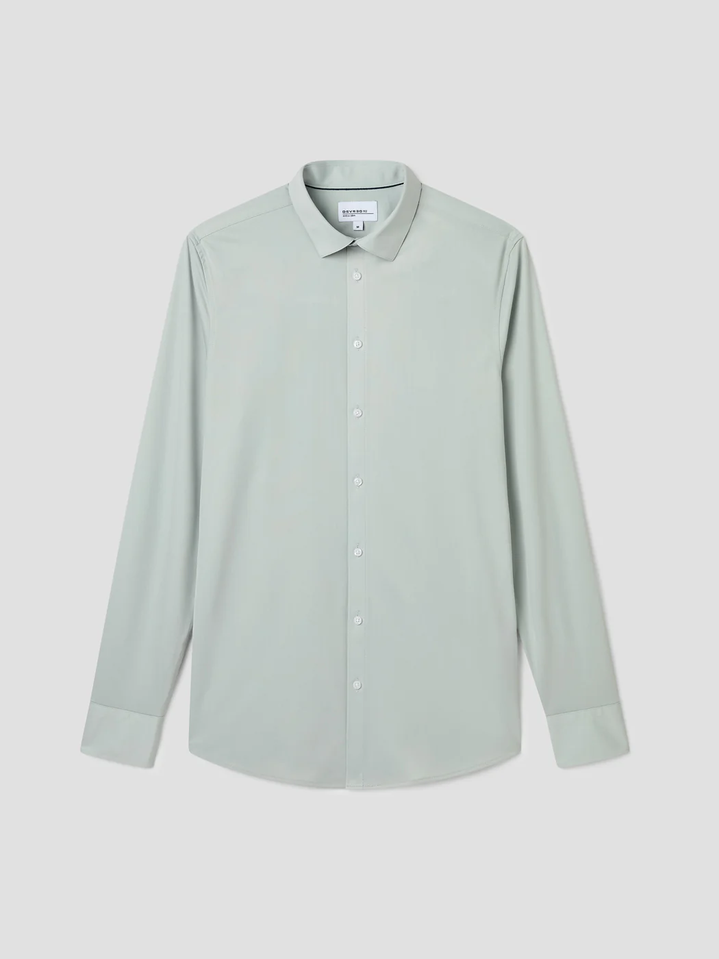 Chemise extraslim tissu traveler - Image 3