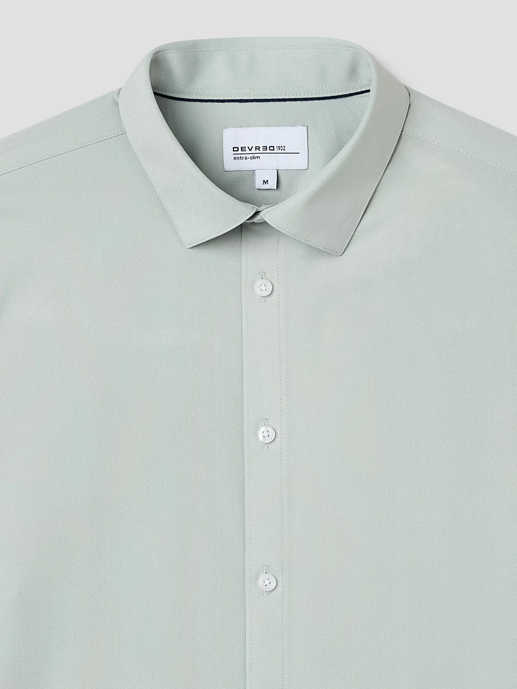 Chemise extraslim tissu traveler - Image 6