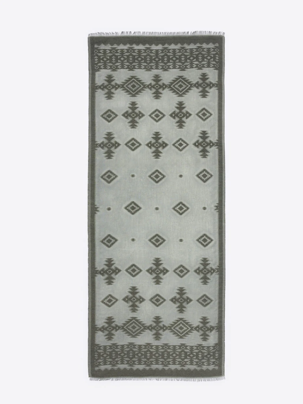 Echarpe fantaisie