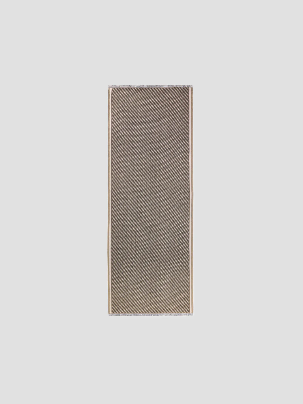 Echarpe à motifs - Image 2