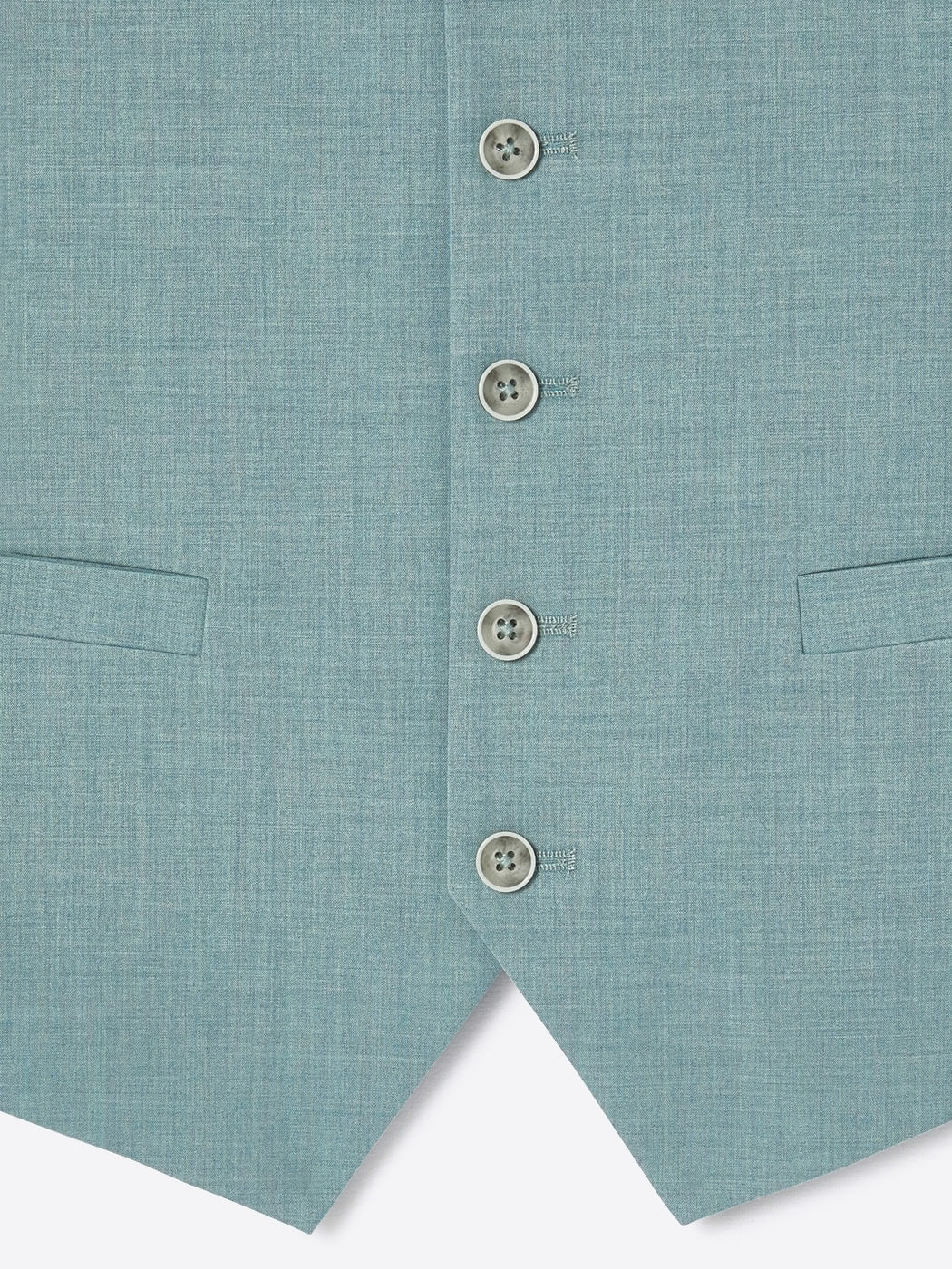 Gilet de costume bistretch - Image 4