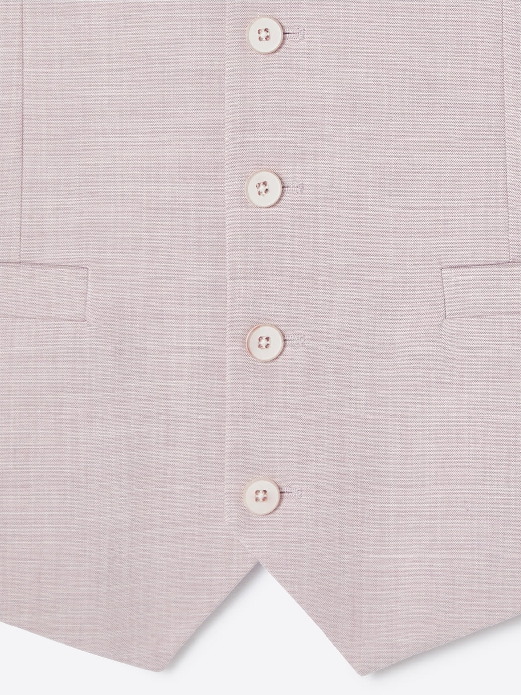Gilet de costume bistretch - Image 4