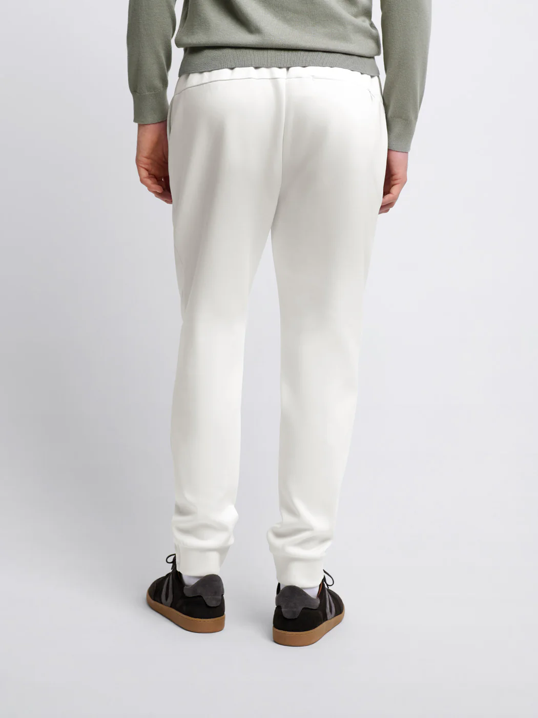 Pantalon homewear d'intérieur jogpant - Image 4