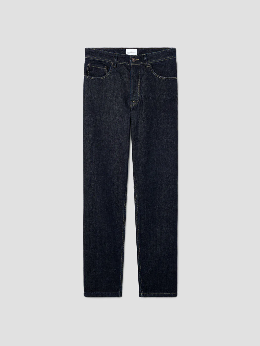 Jean denim regular stretch - Image 3