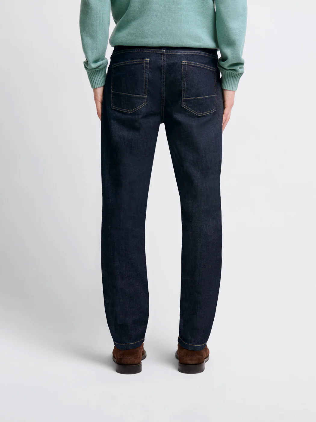 Jean denim regular stretch - Image 4