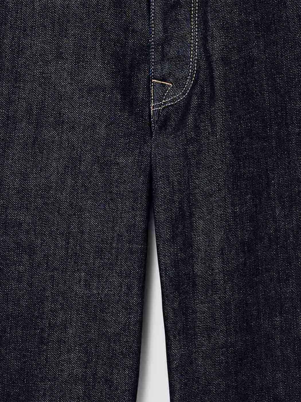 Jean denim regular stretch - Image 5