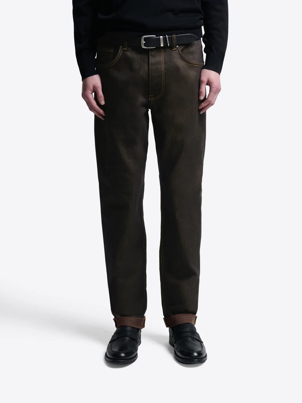 Jean denim regular stretch - Image 2