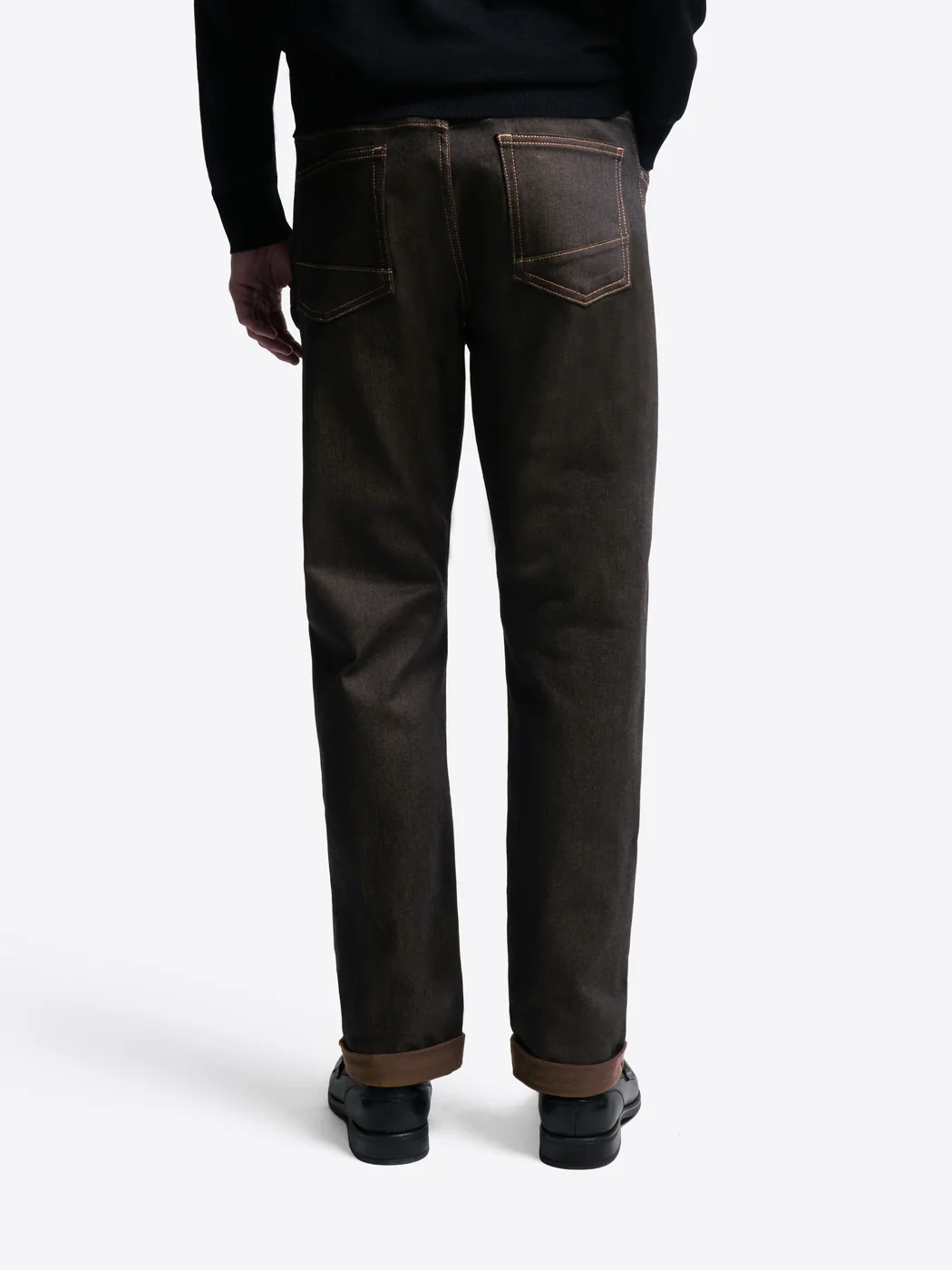 Jean denim regular stretch - Image 3