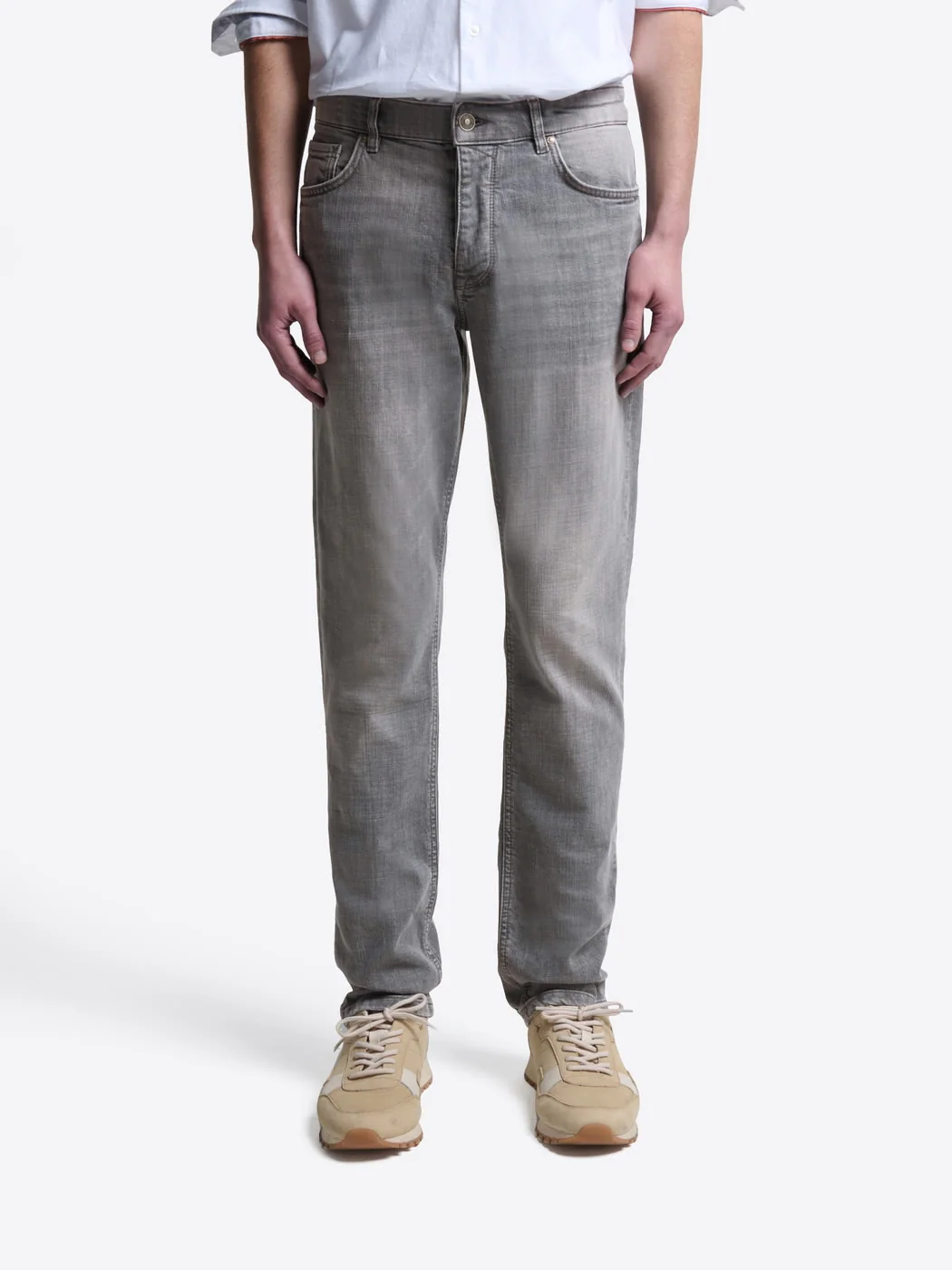 Jean denim slim - Image 2