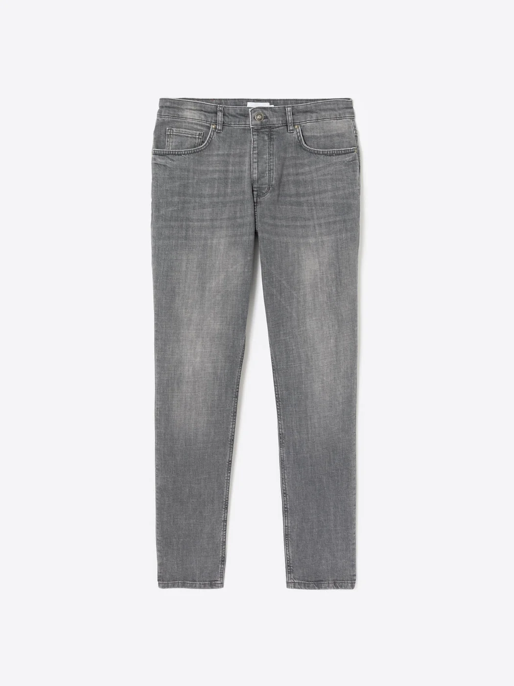 Jean denim slim - Image 3