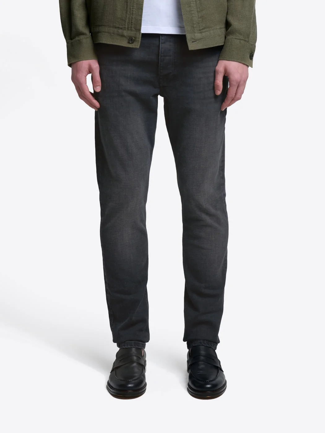Jean denim slim stretch - Image 2