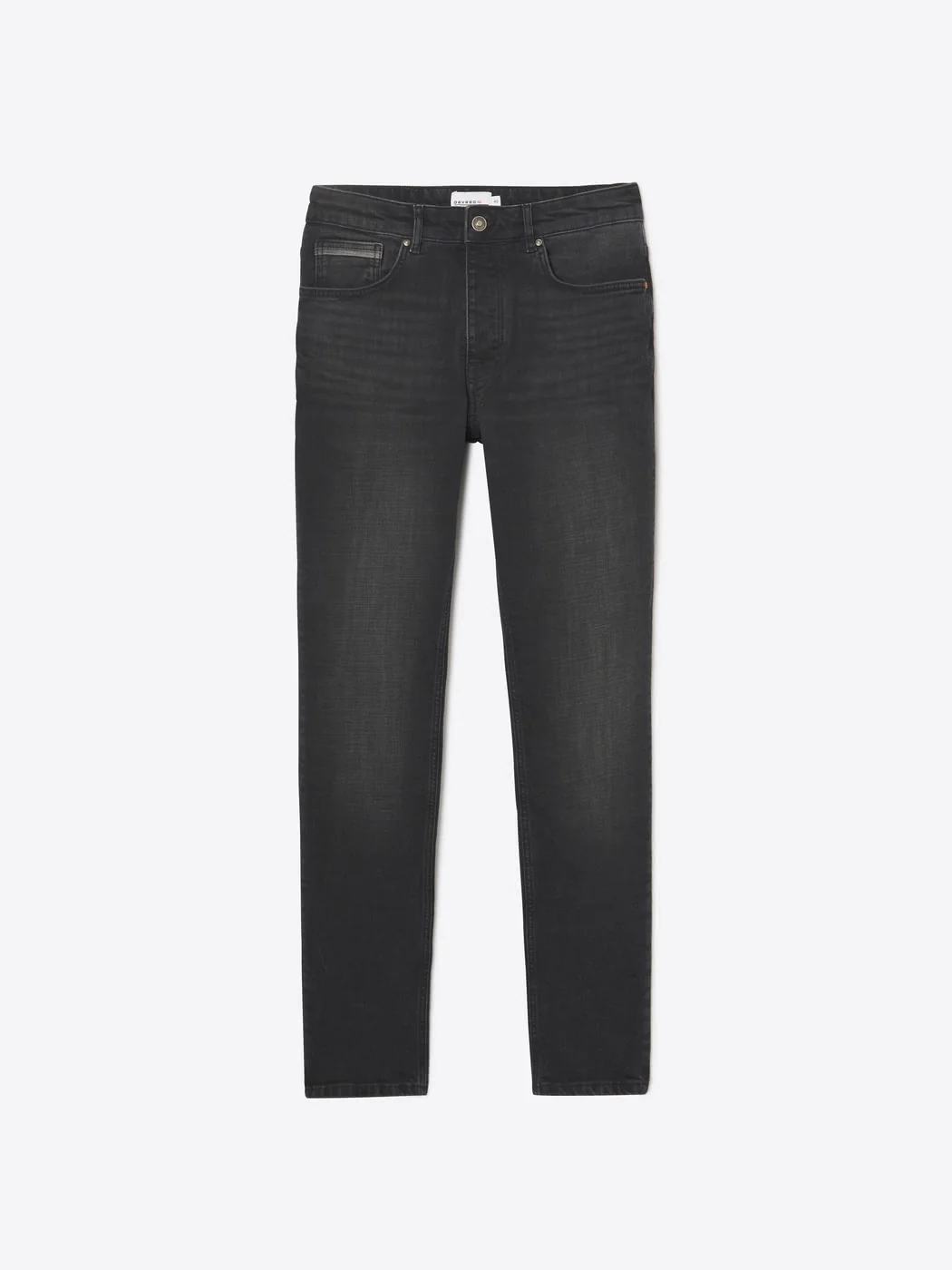Jean denim slim stretch - Image 3