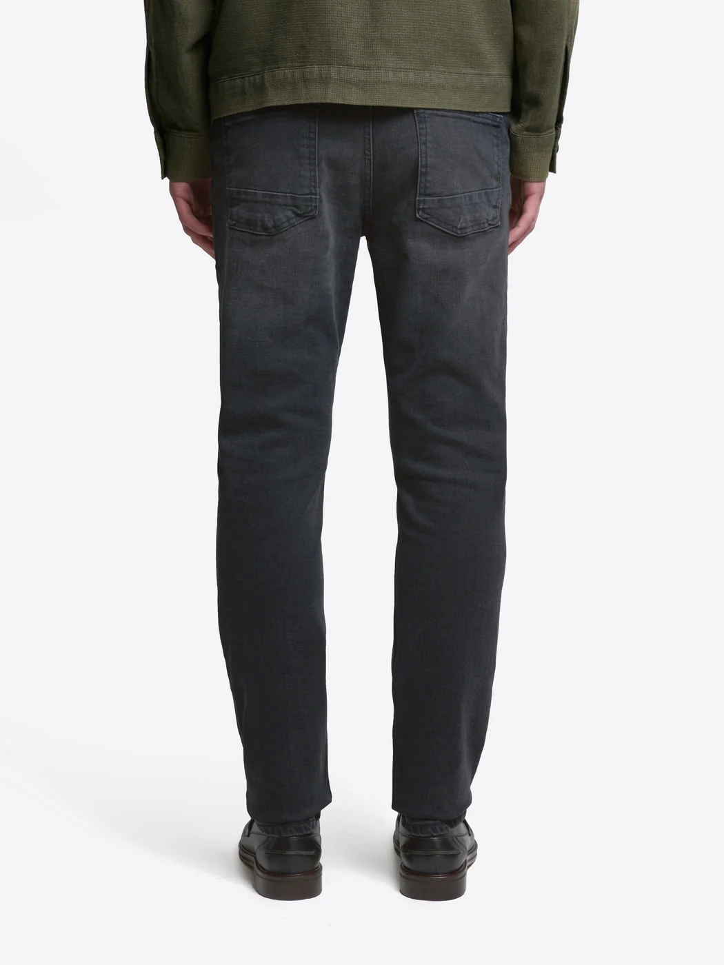 Jean denim slim stretch - Image 4