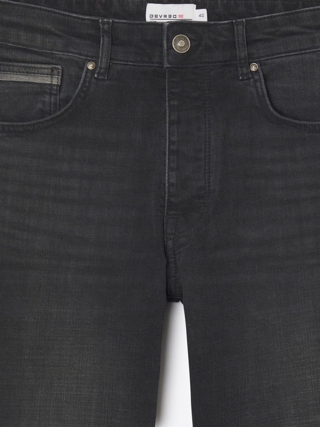 Jean denim slim stretch - Image 5