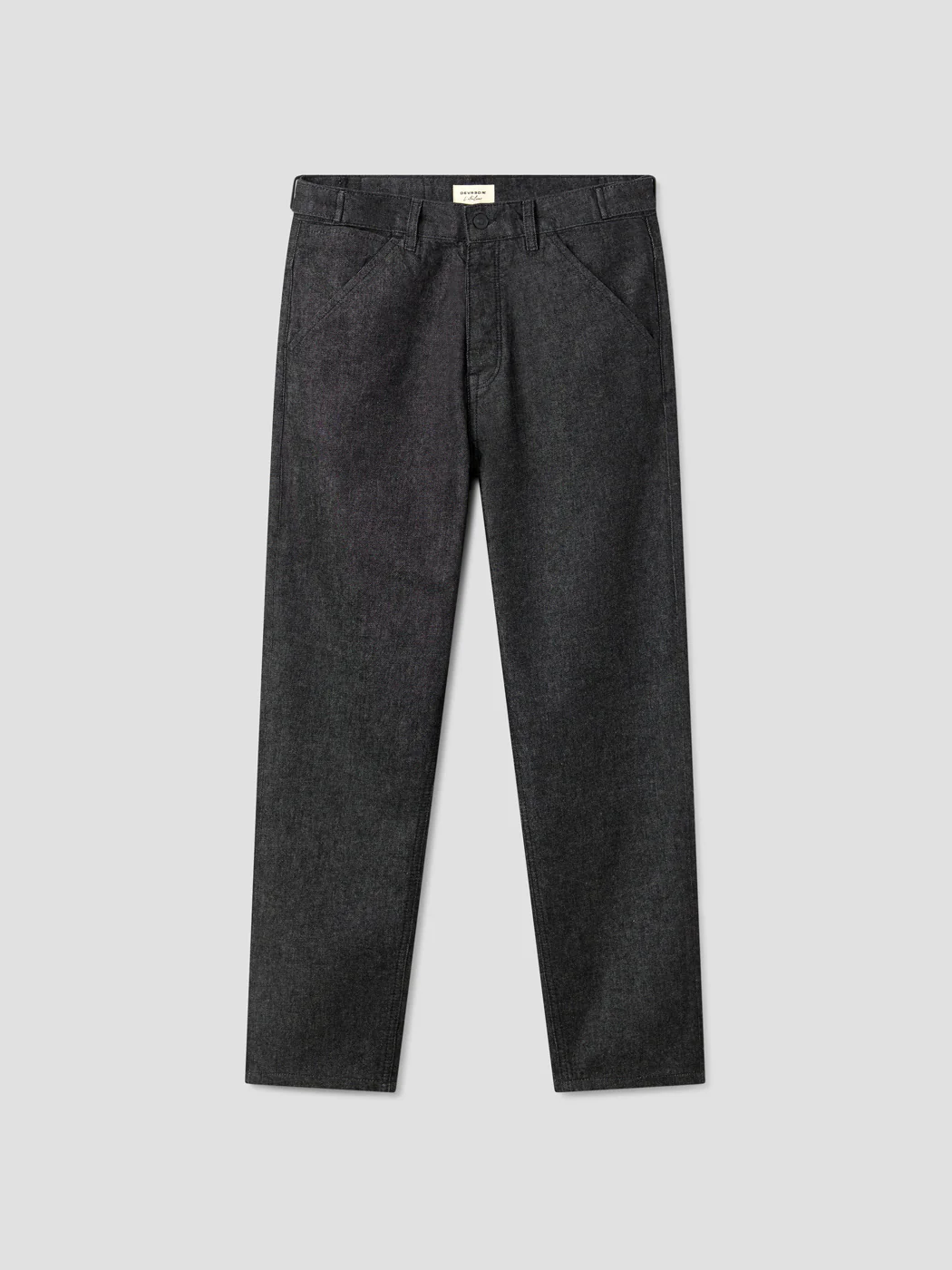 Jean denim loose fit - L'atelier - Image 3