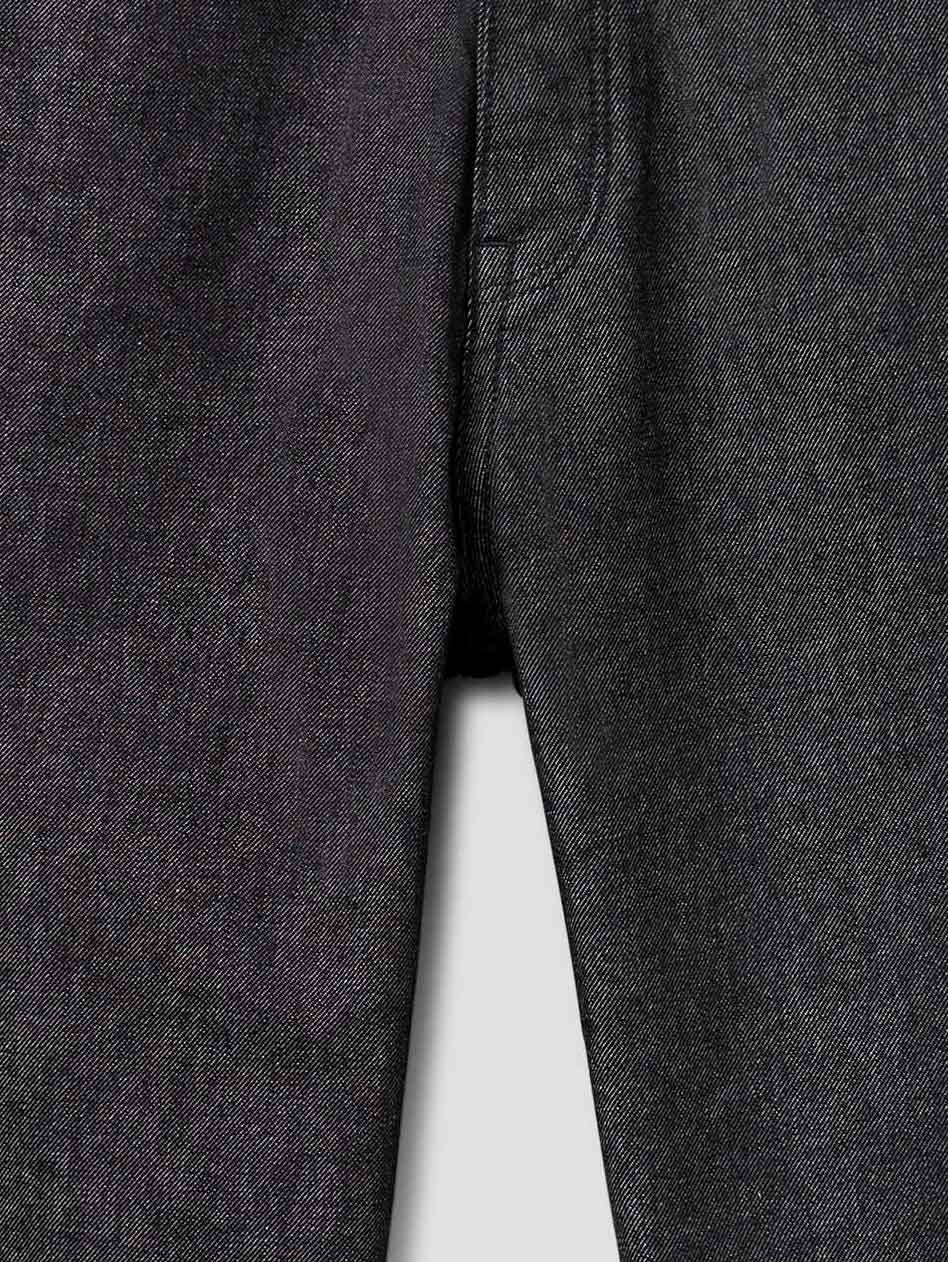 Jean denim loose fit - L'atelier - Image 5