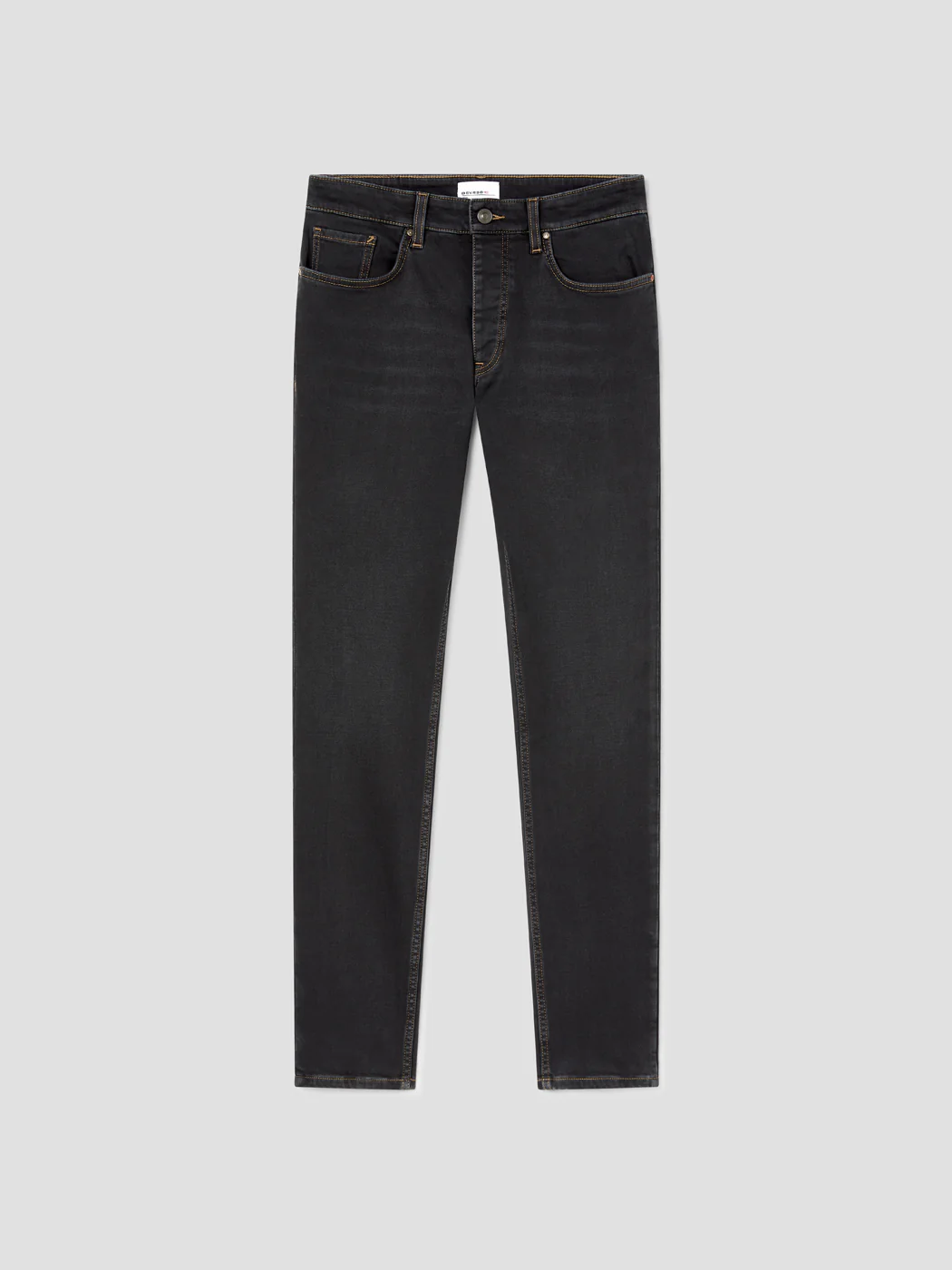 Jean denim slim stretch - Image 3
