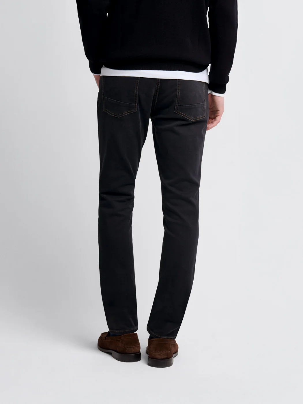 Jean denim slim stretch - Image 4