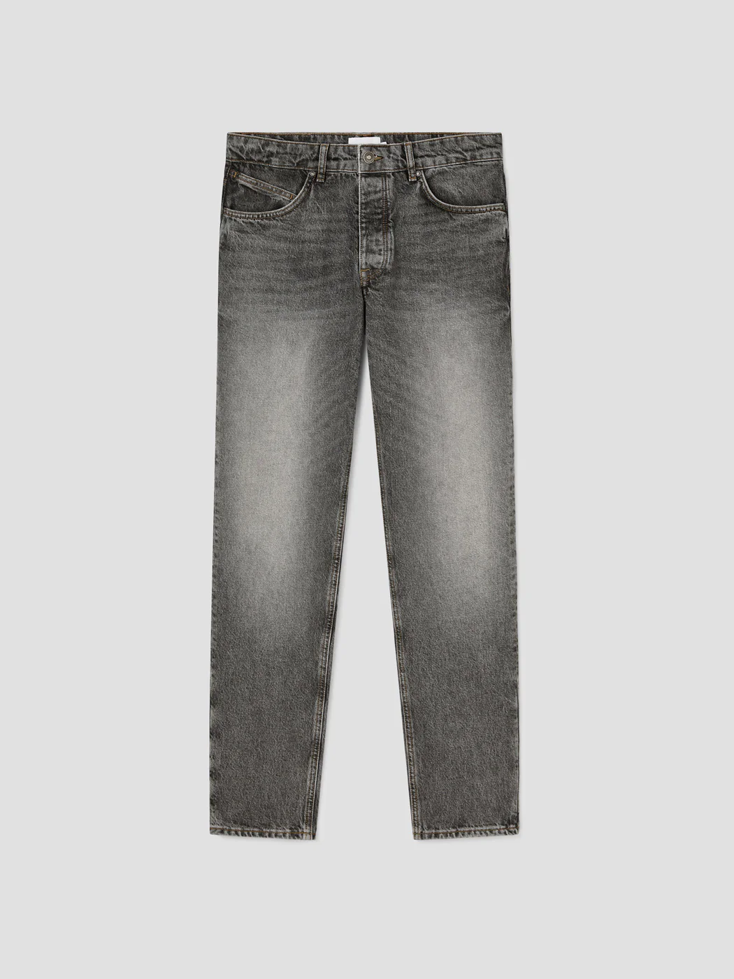 Jean denim regular - Image 3