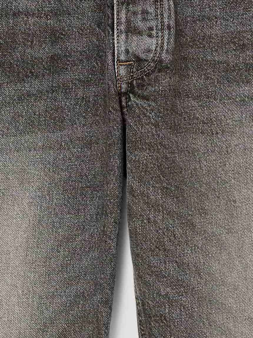 Jean denim regular - Image 5